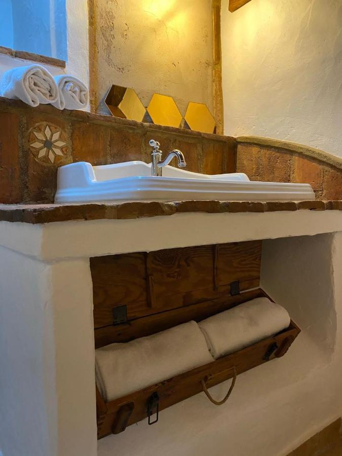 La Sosta Del Vento Bed and Breakfast Castiglione dei Pepoli Exteriör bild